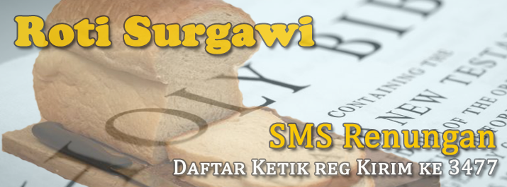 SMS Renungan